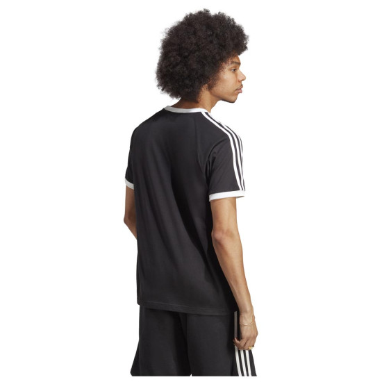 Adidas Ανδρική κοντομάνικη μπλούζα Adicolor Classics 3-Stripes Tee